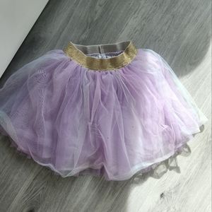 Lola + the boys tutu skirt